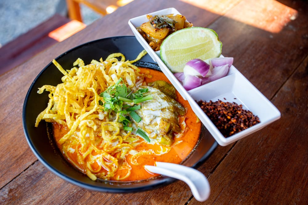 Khao Soi